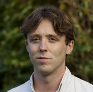 Profile image for Ioan Hazell