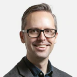 Profile image for Adrian Plau