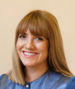 Profile image for Sheena Barrett