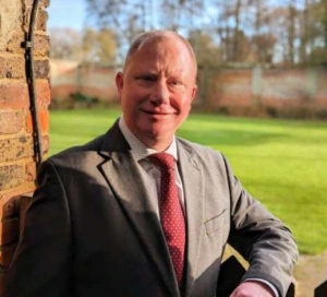Profile image for Paul Griffiths