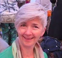 Profile image for Veronica Simpson