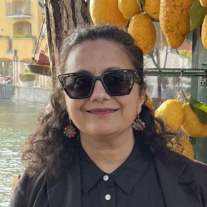 Nirmal Puwar