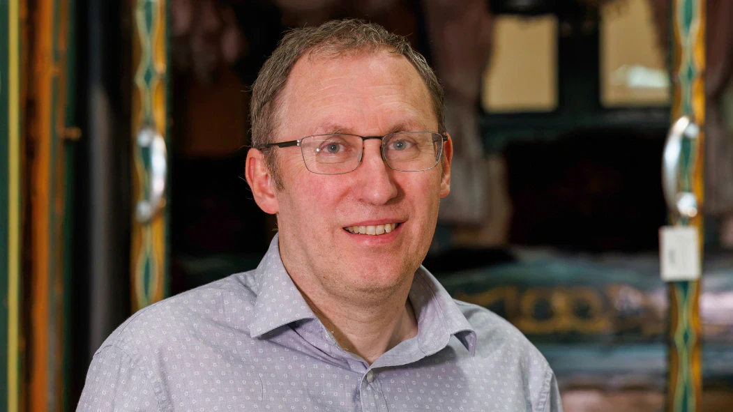 Guy Baxter