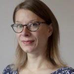 Profile image for Muriel Bryans